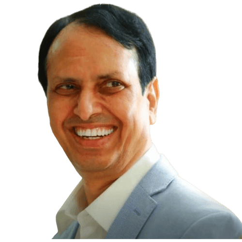 Dr. Suresh Chandra Hari