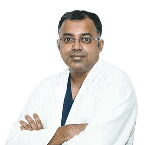 Dr. Krishna Kiran