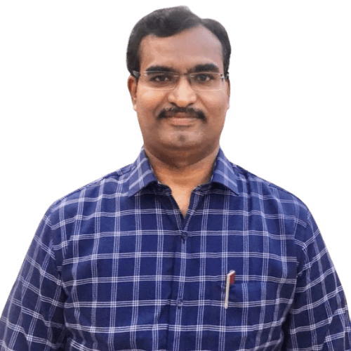 Dr. Lingam Alishala