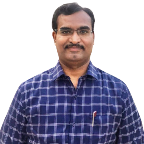 Dr. Lingam Alishala