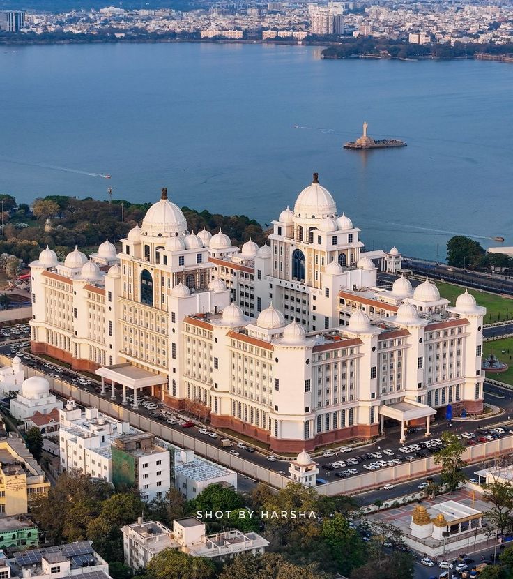 Hyderabad Secretariat